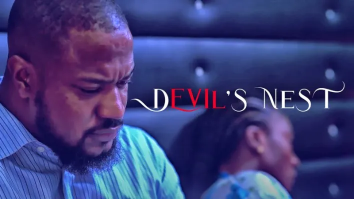 Devil’s Nest – Nollywood Movie